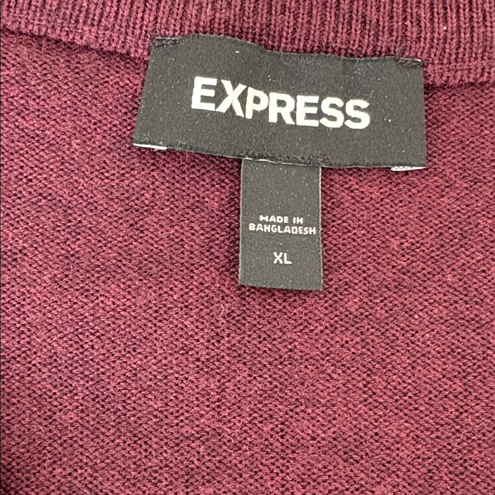 Express sweater 🦊 - Picture 3 of 5
